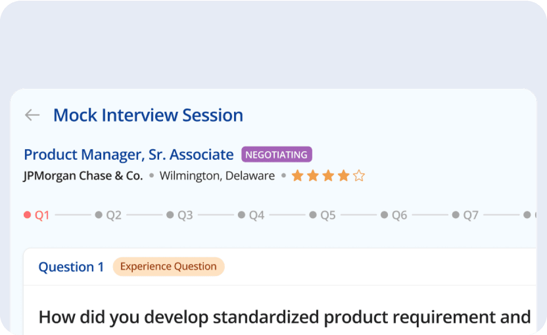 new-mock-interview