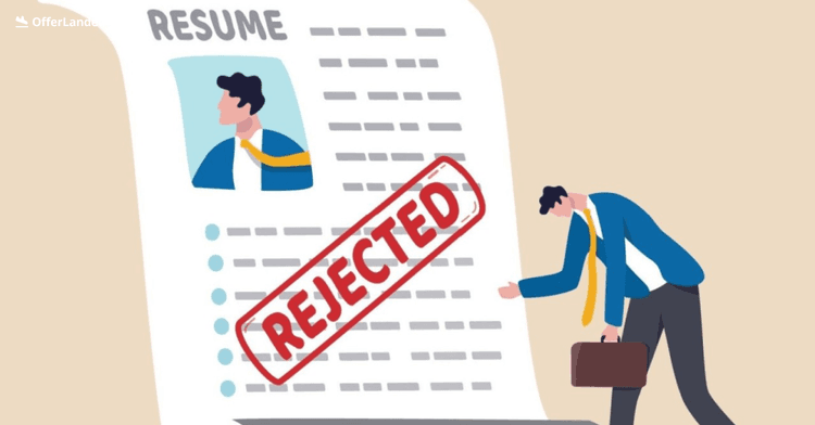 top-reasons-why-your-resume-gets-rejected