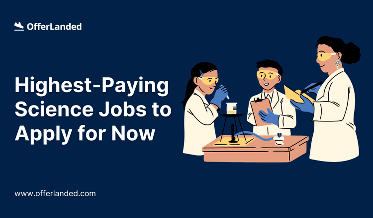 highest-paying-science-jobs