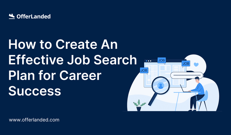 how-to-create-job-search-plan