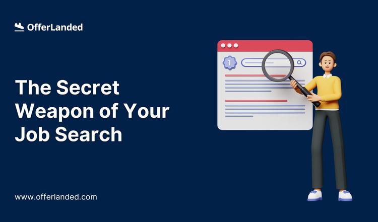 secret-weapon-of-your-job-search
