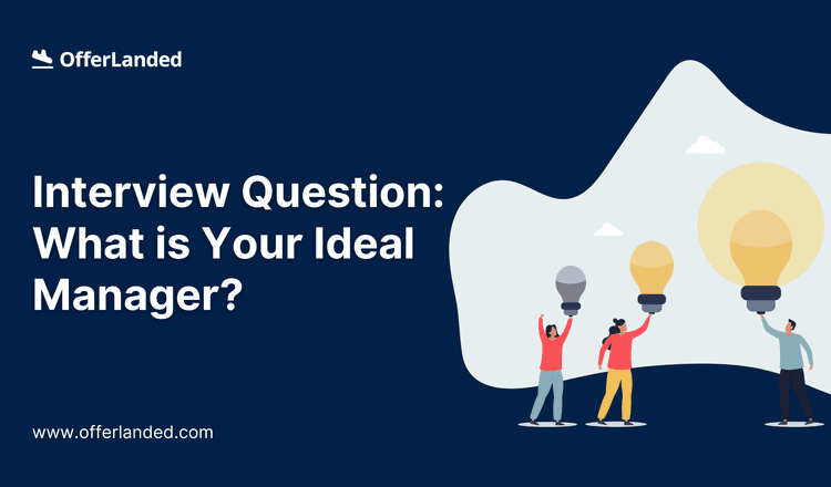 preferred-manager-interview-answer