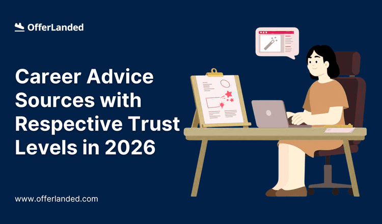 career-advice-sources-trust-levels-2026