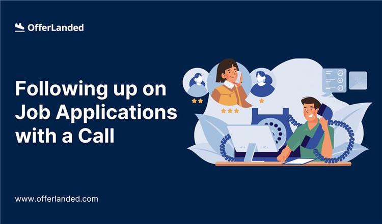 follow-up-job-application-call