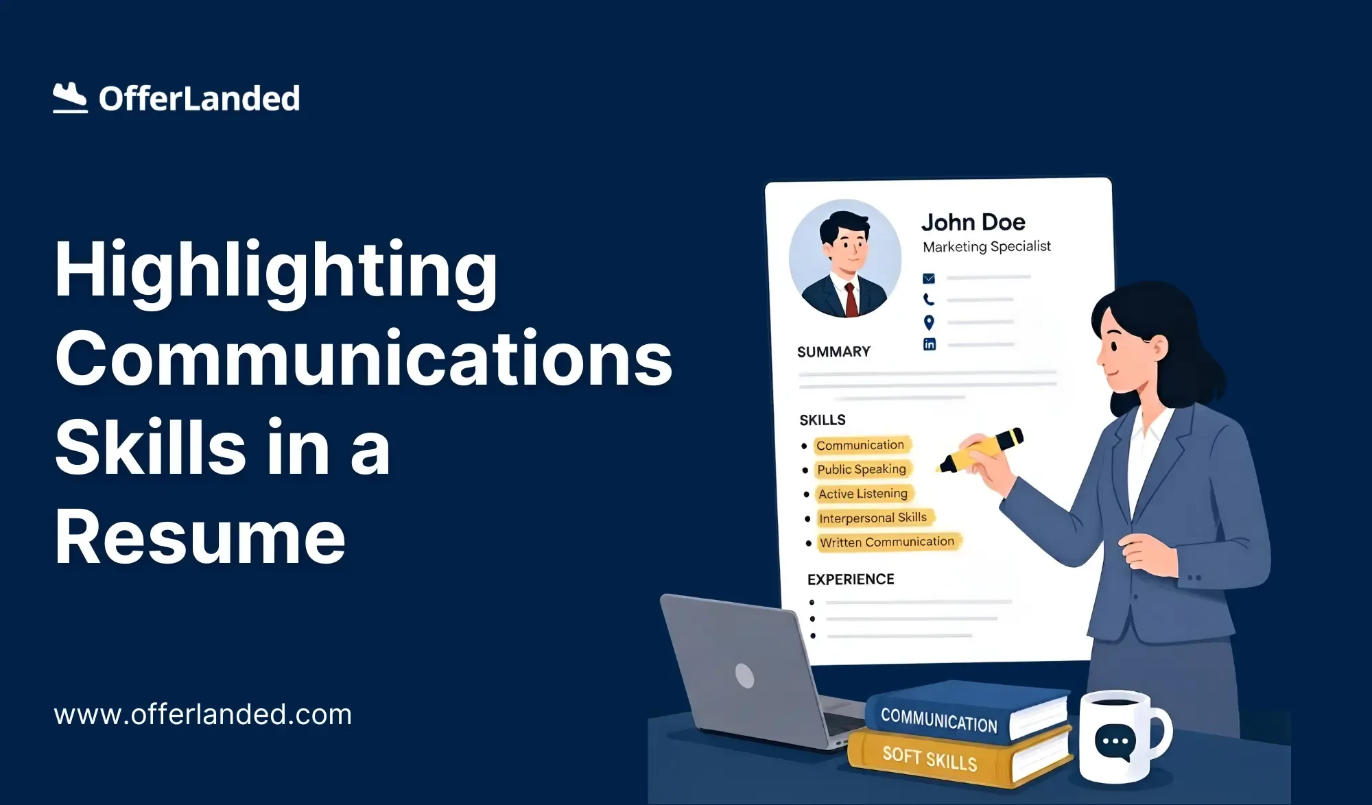 highlighting-communication-skills-on-a-resume