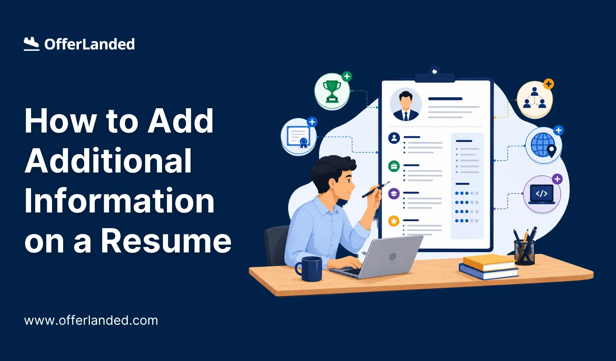 adding-additional-information-on-resume
