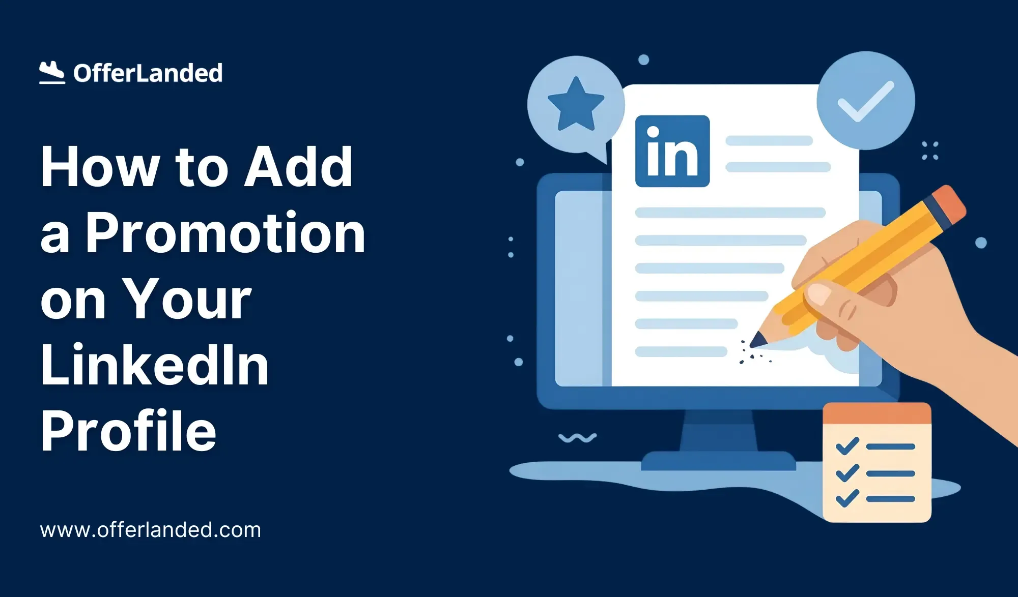 adding-promotion-on-linkedin