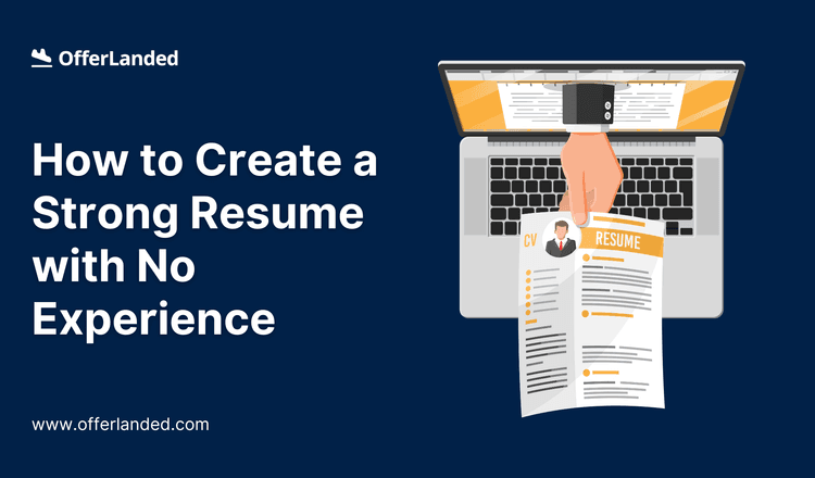how-to-write-resume-no-experience