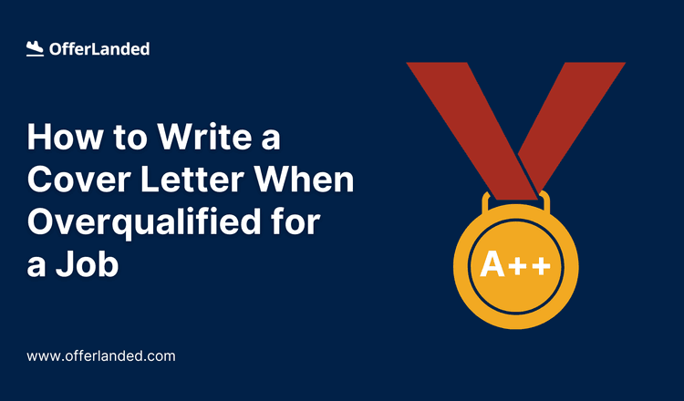cover-letter-when-overqualified