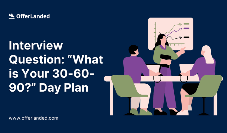30-60-90-day-plan-interview-answer