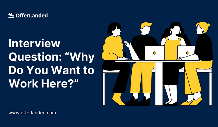 why-you-want-to-work-here-answer