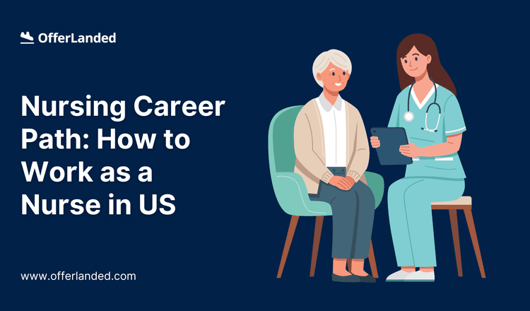 how-to-get-nursing-job-us