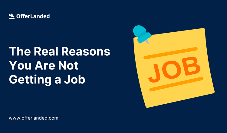 reasons-you-are-not-landing-job