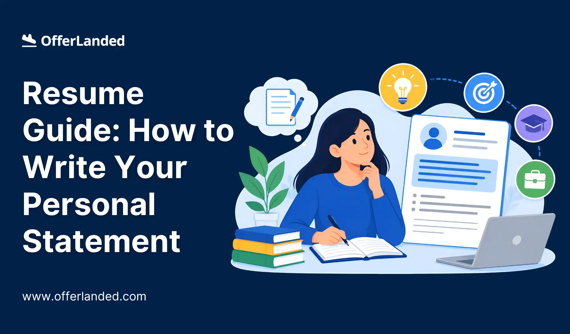 how-to-write-resume-personal-statement