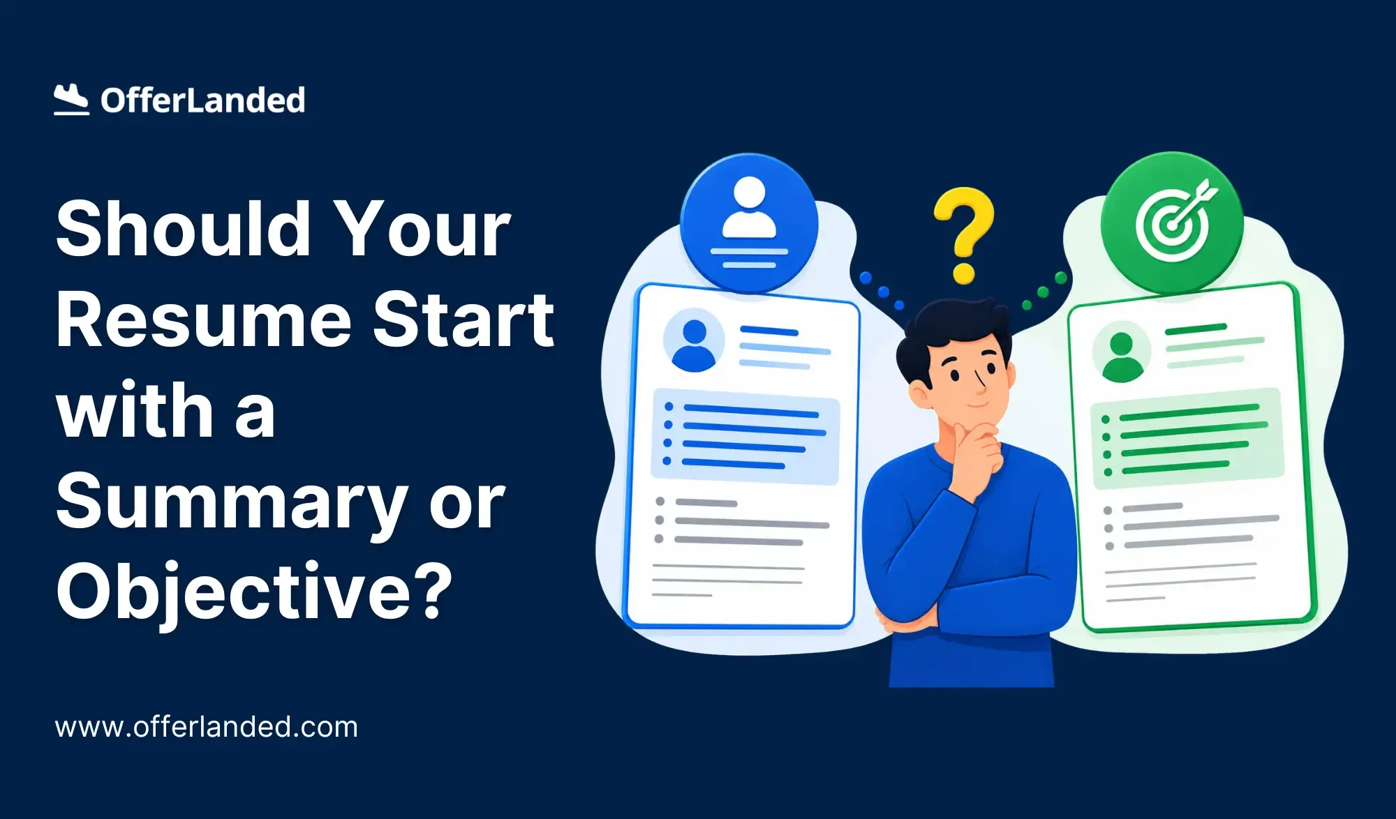 resume-summary-vs-objective