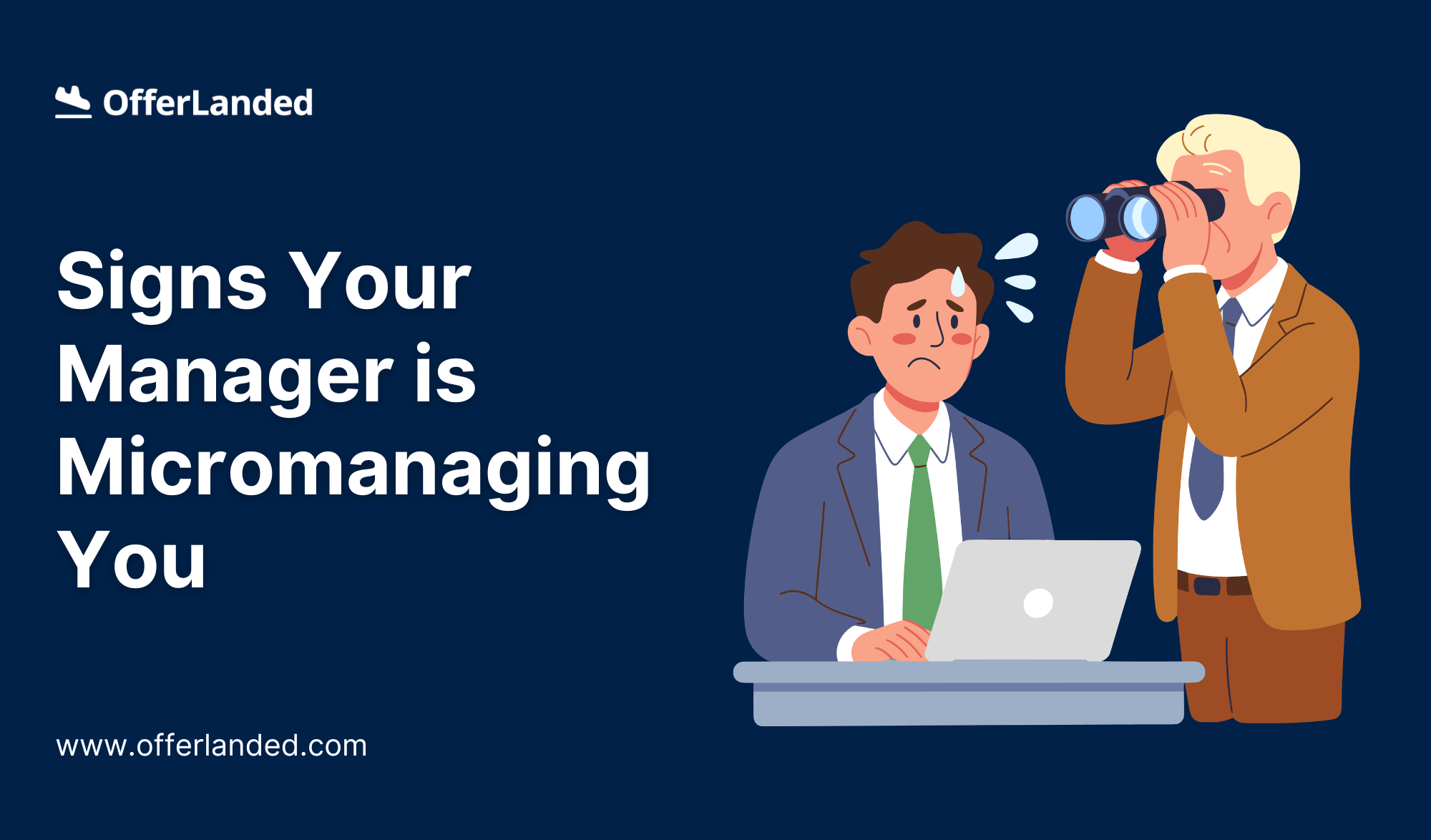 signs-you-are-being-micromanaged