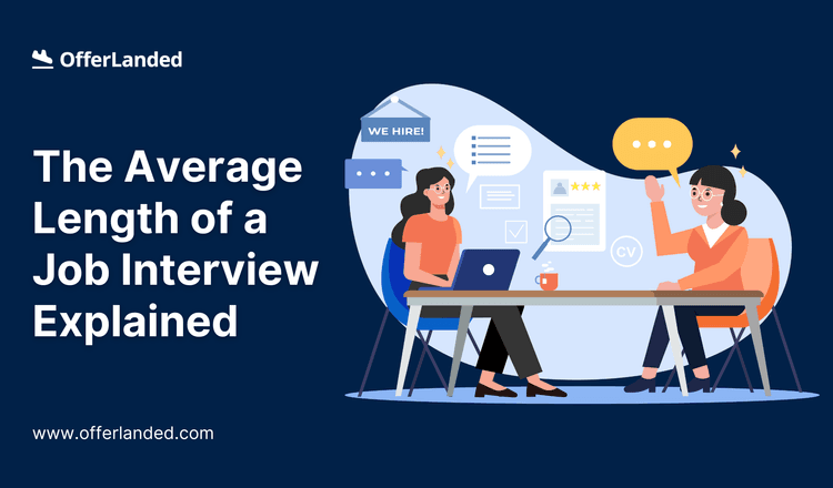 average-length-of-a-job-interview