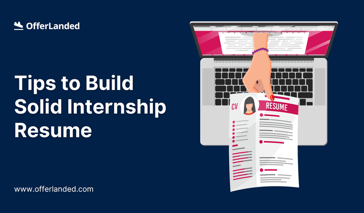 how-to-write-perfect-internship-resume