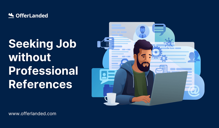 what-to-do-without-job-references