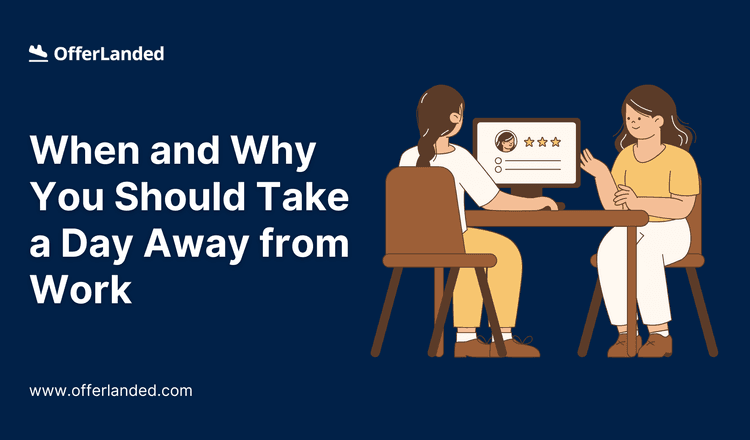 best-reasons-use-personal-day-off-rest