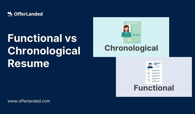 functional-vs-chronological-resumes